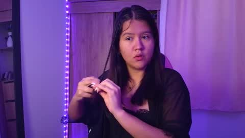 Snapshot of olivia_watson_ chatting on February 14, 2026, 12:13 pm Olivia online show from February 14, 2026, 12:13 pm