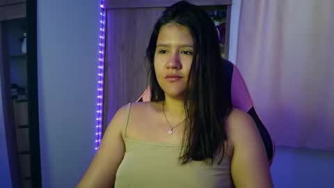 Snapshot of olivia_watson_ chatting on February 15, 2026, 12:25 pm Olivia online show from February 15, 2026, 12:25 pm