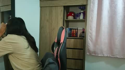 Snapshot of olivia_watson_ chatting on February 20, 2026, 11:54 am Olivia online show from February 20, 2026, 11:54 am