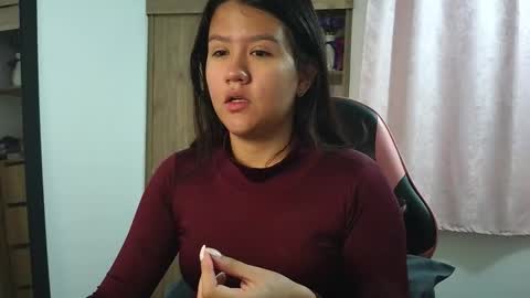 Snapshot of olivia_watson_ chatting on February 24, 2026, 12:14 pm Olivia online show from February 24, 2026, 12:14 pm