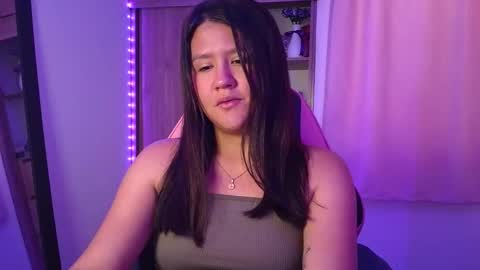 Olivia online show from March 21, 2026, 12:32 pm