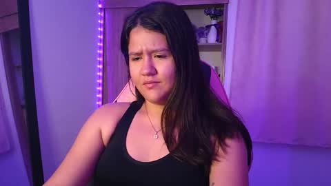 Olivia online show from March 27, 2026, 12:16 pm