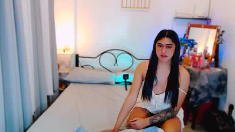 olivia_xxo online show from July 30, 2026, 11:53 am