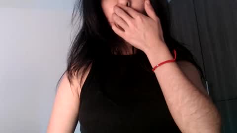 oliviaaa__ online show from December 30, 2024, 7:32 pm