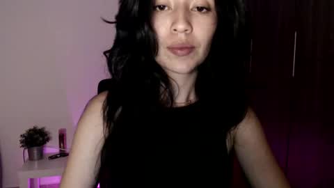 oliviaaa__ online show from January 30, 2025, 2:06 am