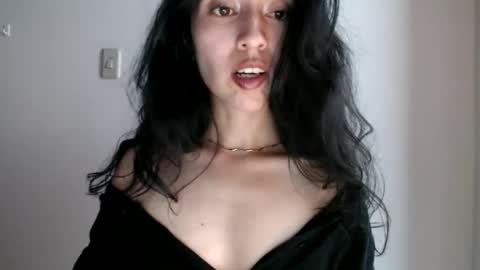 oliviaaa__ online show from February 9, 2026, 10:03 pm