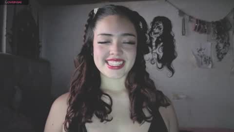 oliviabluee10 online show from April 4, 2026, 10:29 pm
