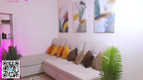 Olivia online show from February 3, 2026, 2:53 am