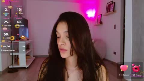 Olivia Bram online show from May 16, 2026, 9:02 pm