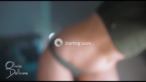Olivia online show from July 12, 2026, 1:51 am