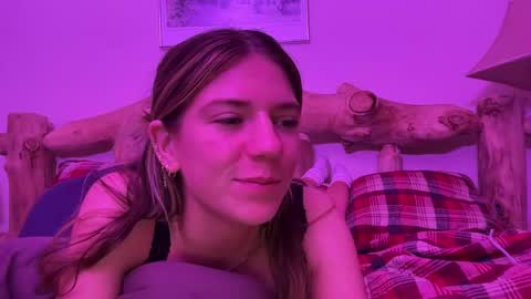 Olivia online show from February 21, 2025, 5:02 am