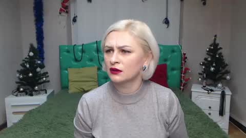 OliviaHorst online show from January 3, 2025, 6:22 am