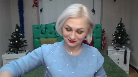 OliviaHorst online show from January 14, 2025, 12:03 pm