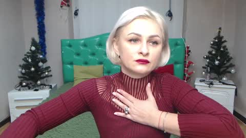 OliviaHorst online show from January 18, 2025, 6:13 am