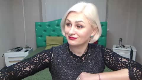 OliviaHorst online show from January 29, 2025, 9:44 am