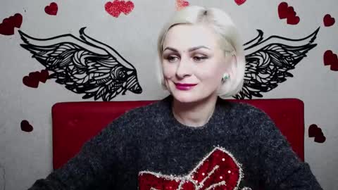 OliviaHorst online show from February 26, 2025, 2:14 pm