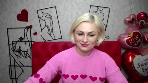 OliviaHorst online show from February 27, 2025, 7:23 am