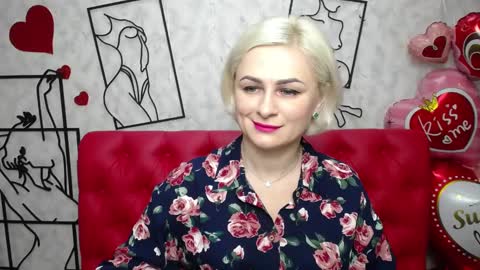 OliviaHorst online show from March 6, 2025, 6:08 am