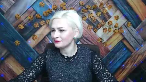 OliviaHorst online show from November 24, 2025, 6:18 pm