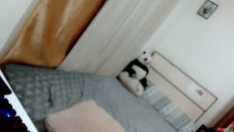 oliviaknightx online show from June 21, 2026, 8:55 pm