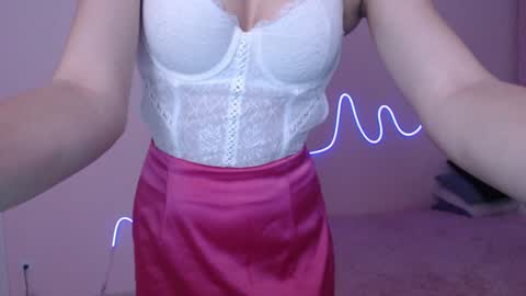 Snapshot of olivialimm chatting on December 1, 2024, 8:31 pm Olivia online show from December 1, 2024, 8:31 pm