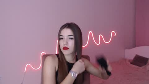 Snapshot of olivialimm chatting on December 9, 2024, 6:46 pm Olivia online show from December 9, 2024, 6:46 pm