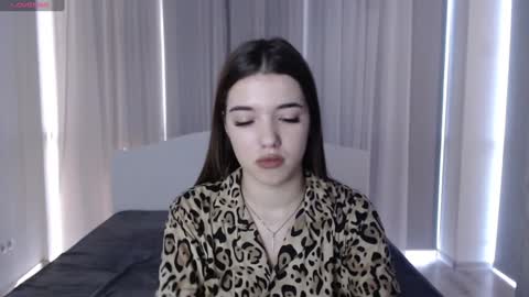 Snapshot of olivialimm chatting on January 5, 2025, 2:30 pm Olivia online show from January 5, 2025, 2:30 pm