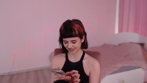 Snapshot of olivialimm chatting on January 9, 2025, 11:36 am Olivia online show from January 9, 2025, 11:36 am