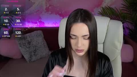 Olivia online show from March 4, 2026, 7:03 am