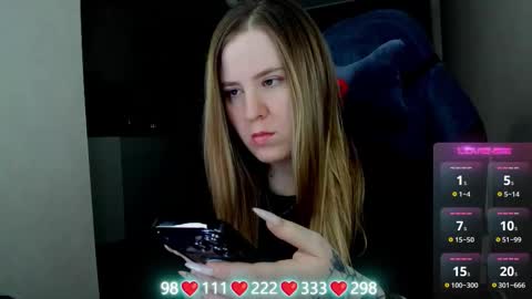 . online show from March 18, 2026, 3:53 am