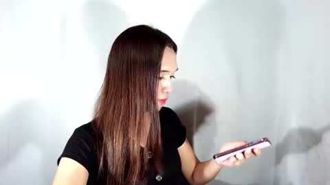 Snapshot of olivianiczxasshieerrraa6 chatting on October 21, 2025, 8:09 pm NICOLE online show from October 21, 2025, 8:09 pm