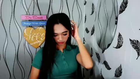 NICOLE online show from May 10, 2026, 4:12 pm