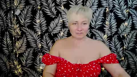 Snapshot of oliviaoskar_ chatting on January 30, 2025, 2:36 pm Kelly online show from January 30, 2025, 2:36 pm