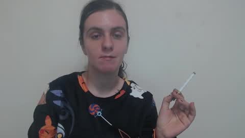 Mistress Olivia online show from January 4, 2025, 4:22 pm