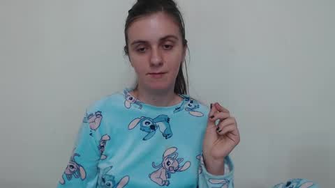 Mistress Olivia online show from February 7, 2025, 2:08 am