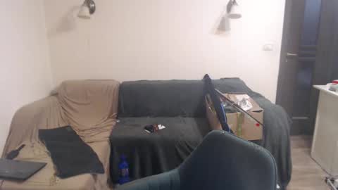 Mistress Olivia online show from February 3, 2026, 12:32 pm