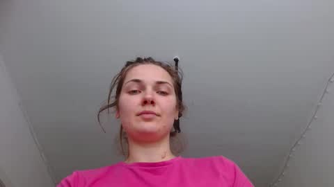 Olivia online show from March 27, 2026, 8:26 am