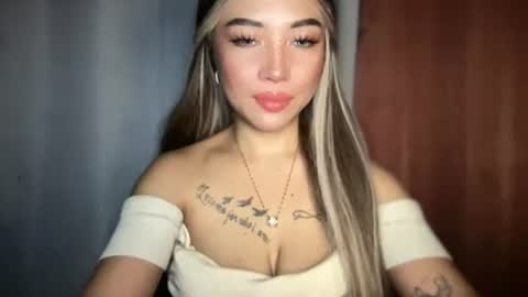 ZAINA online show from March 26, 2026, 7:52 pm