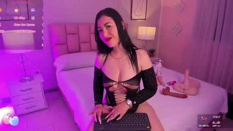 Snapshot of oliviia_davis chatting on March 10, 2025, 12:15 pm Oliviaa online show from March 10, 2025, 12:15 pm