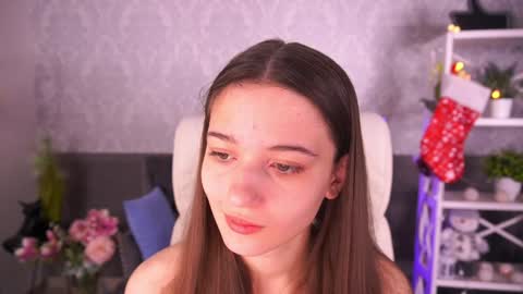 Snapshot of olivkablush chatting on December 30, 2024, 7:04 am Olivia online show from December 30, 2024, 7:04 am