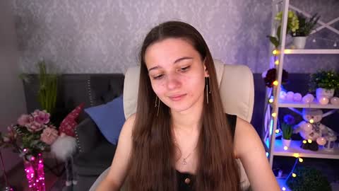 Snapshot of olivkablush chatting on January 8, 2025, 7:03 am Olivia online show from January 8, 2025, 7:03 am