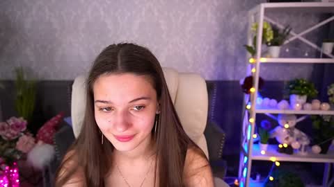 Snapshot of olivkablush chatting on January 8, 2025, 10:15 am Olivia online show from January 8, 2025, 10:15 am
