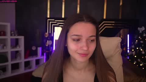 Snapshot of olivkablush chatting on January 11, 2025, 7:17 am Olivia online show from January 11, 2025, 7:17 am