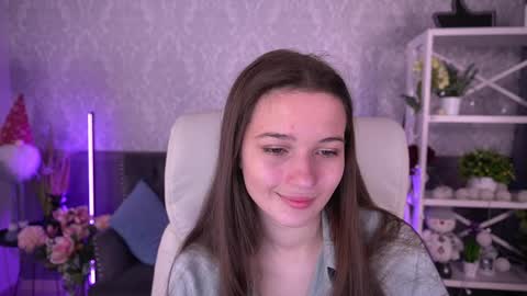 Snapshot of olivkablush chatting on January 13, 2025, 9:52 am Olivia online show from January 13, 2025, 9:52 am