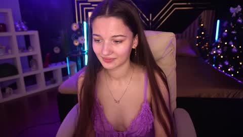 Snapshot of olivkablush chatting on January 14, 2025, 10:27 am Olivia online show from January 14, 2025, 10:27 am
