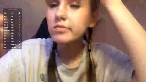 Snapshot of olliefadeley chatting on September 18, 2025, 1:46 pm Mila online show from September 18, 2025, 1:46 pm