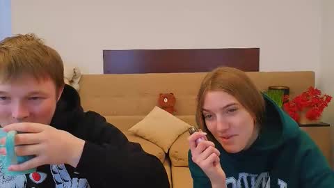 Olli and Stiw online show from February 13, 2026, 8:10 am