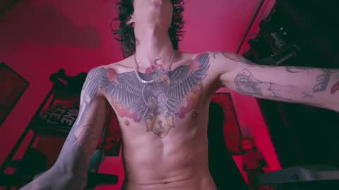     online show from March 2, 2026, 5:08 am