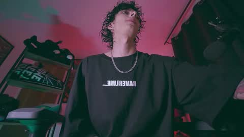     online show from March 15, 2026, 3:12 am