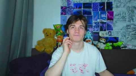 Tony online show from October 9, 2025, 9:13 pm